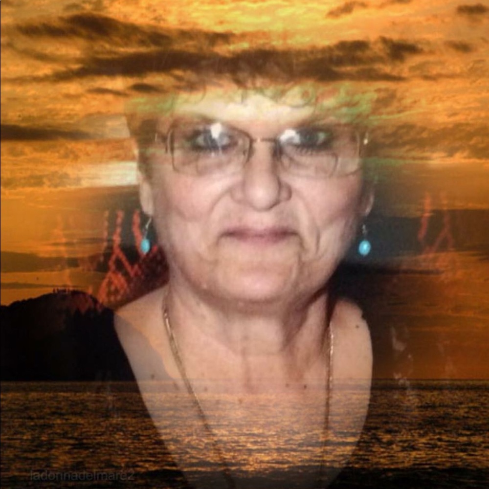 Meet your Posher, Darlene